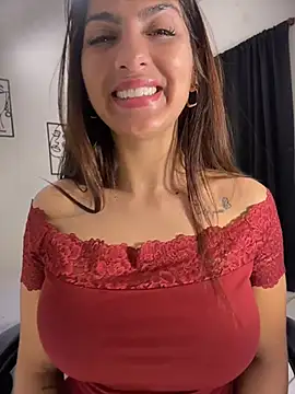 chicachocolate01 webcam