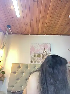 Andrea_secret_ webcam