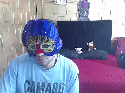 omar202612 webcam