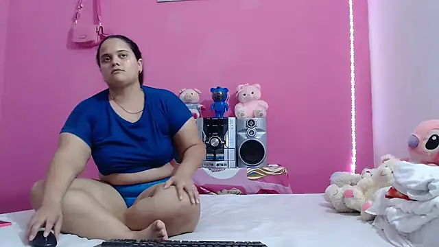 brunnette_hot webcam