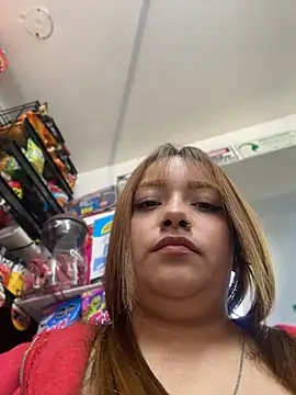 Tatiana_O webcam