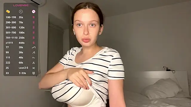 Eva_Shining_Star webcam