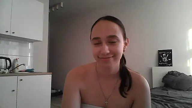 DarkMirel webcam