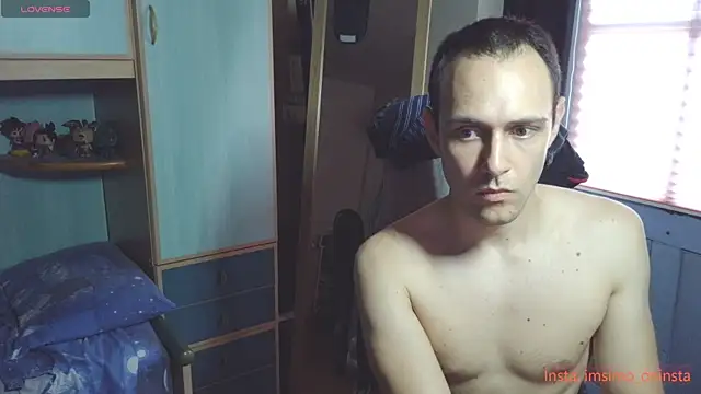 im-simo live cam on StripChat