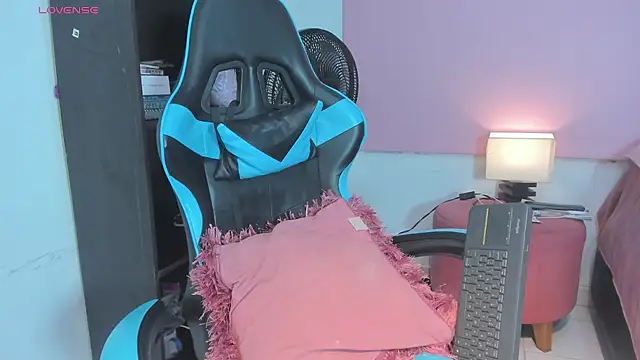 _maria_foxx_ webcam
