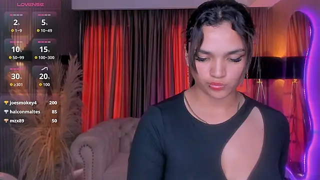 Kim_stonee webcam