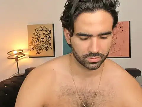 brad_martin (M young) - JERK OFF 5 MINUTES