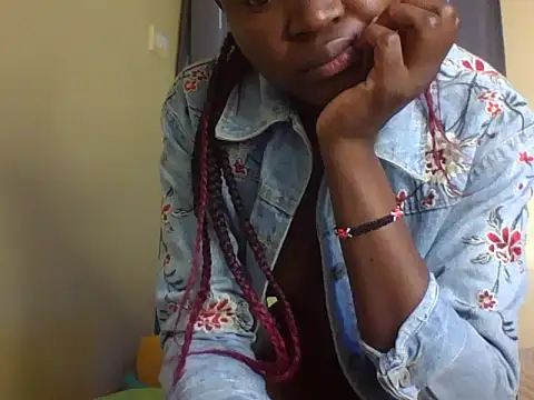 Melly_mole webcam