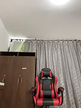 Lia-1212 webcam