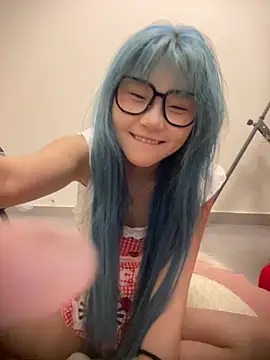 Rocket-Girl