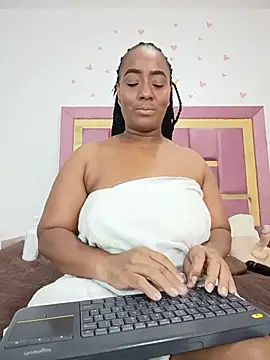 AmbarthSmiith2 webcam