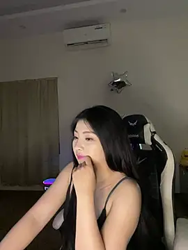 __MeiMei__ webcam