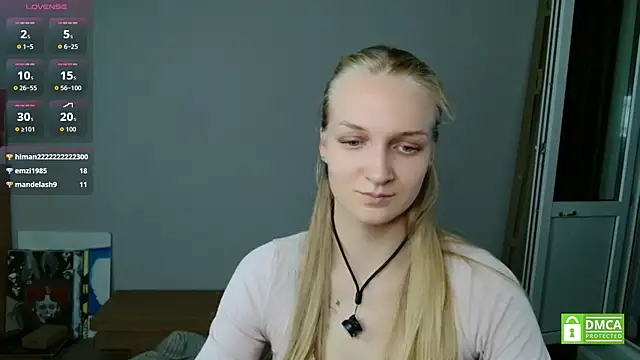 Angel-Alex webcam