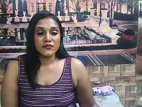 IndianSexyLady20 live cam on StripChat