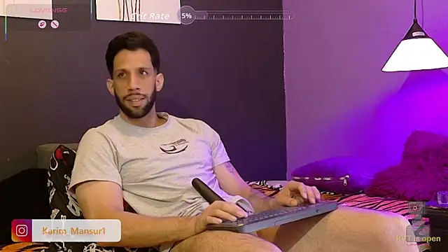 Karim_mansur webcam