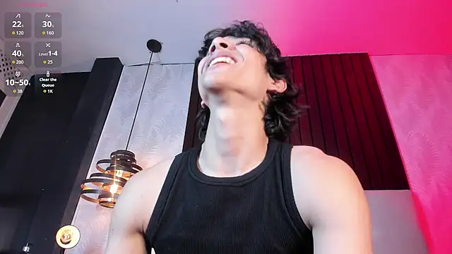 cheys_mast (M twink) - bouncing booty