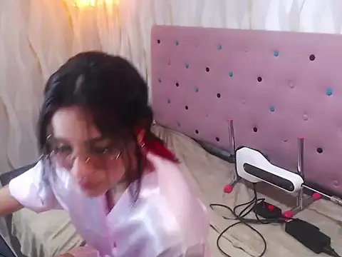 NixieXlove webcam