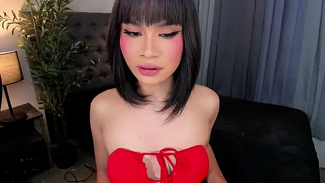 delightfulasianhugecock webcam