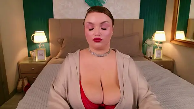Ida_Swift live cam on StripChat