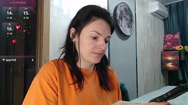 Stacy_Davice live cam on StripChat