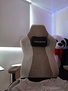 _AmyPresley_ webcam
