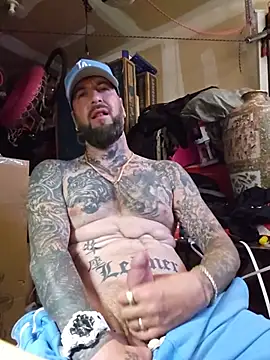 Beardedtattood avatar