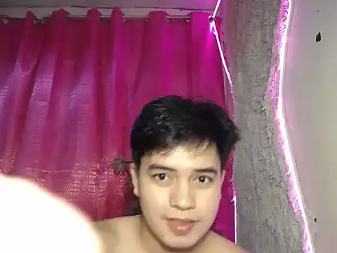 yourcutieboy_bigcum14 (M young) - MILKY CUM!!