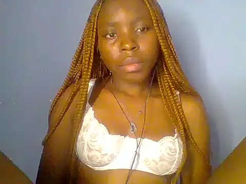 chocolate-brownie (F teen) - am new here shower me with your love