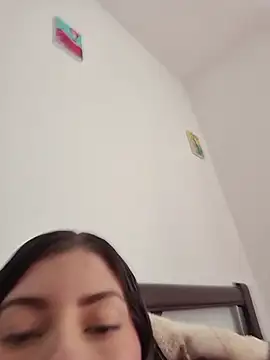 IrisBound live cam