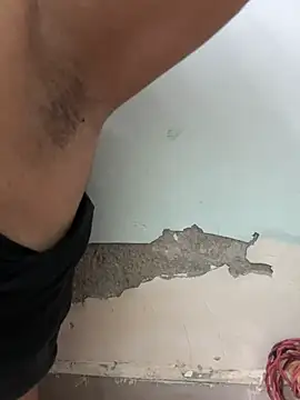 muteboy_ live cam on StripChat