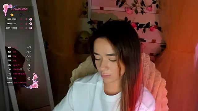 Bella_XO webcam