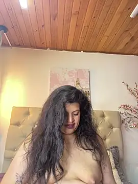 Andrea_secret_ webcam