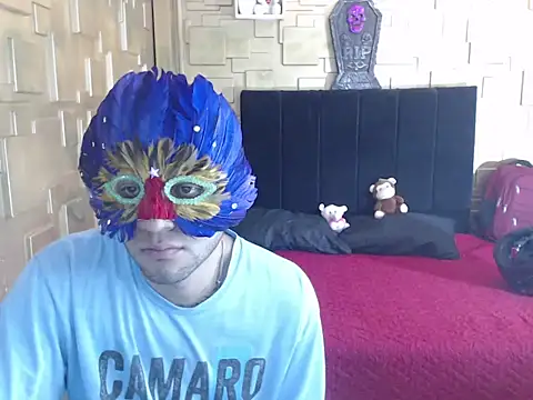 omar202612 webcam