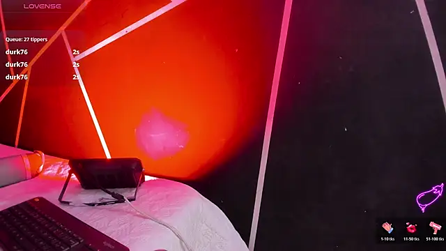 XiomaraRichards webcam