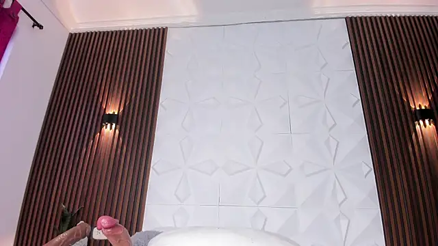 AmyColman_ webcam