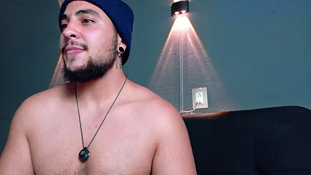 Marcus_Aress777 webcam