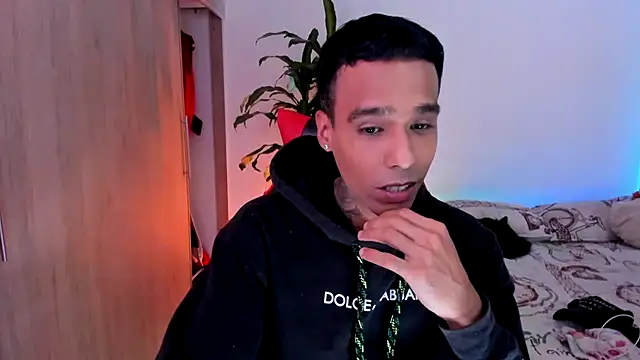 Damianwhite webcam