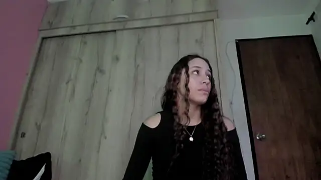 TANIA_06 webcam