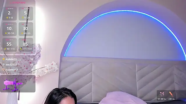 Bella_Williiams webcam