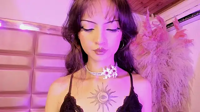 MaddieStark webcam