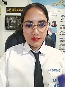 MAYE__13 webcam