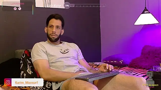 Karim_mansur webcam