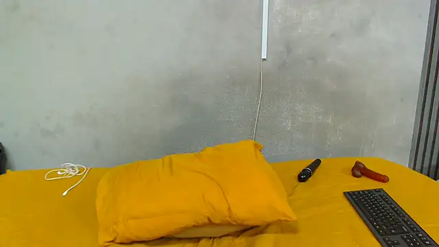 kinkynaghty webcam