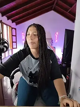 DannaBerry webcam