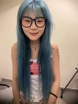 Rocket-Girl live sex cam