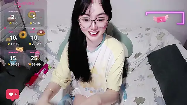 baby-yaya20 live sex cam