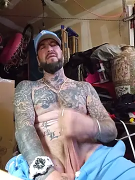 Beardedtattood avatar