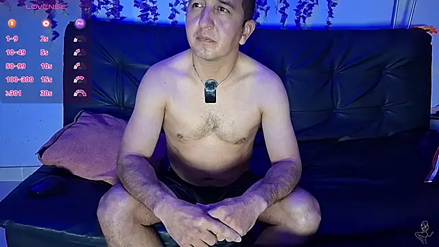 EnzoRomanof live cam