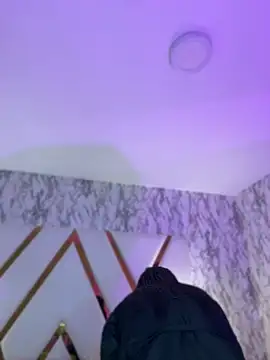 ValeriaCarter webcam