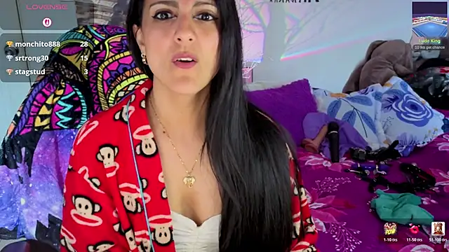 BasmaHernandez
